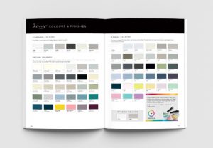 Wren Consumer Brochure - by the fabl