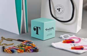Toolally Case Study by the fabl