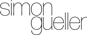 Simon Gueller private Dining Logo