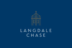 Langdale chase branding by the fabl